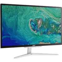 моноблок Acer Aspire C22-820 DQ.BDZER.002 Серебристый
