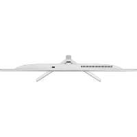 моноблок Acer Aspire C22-820 DQ.BDZER.006 Серебристый