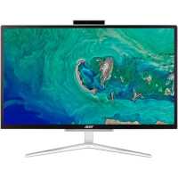 моноблок Acer Aspire C22-820 DQ.BDZER.008 Серебристый