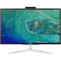 моноблок Acer Aspire C22-820 DQ.BDZER.00E Серебристый