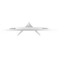 моноблок Acer Aspire C22-865 DQ.BBSER.009 Серебристый