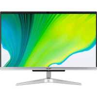 моноблок Acer Aspire C22-963 DQ.BEPER.003 Серебристый