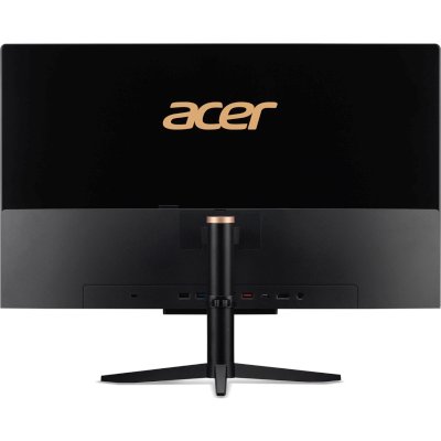 моноблок Acer Aspire C24-1610 DQ.BLCCD.001 Черный