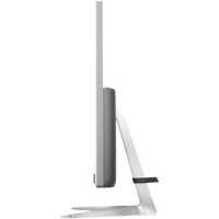 моноблок Acer Aspire C24-1650 DQ.BFSER.00S Серебристый