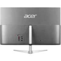 моноблок Acer Aspire C24-1650 DQ.BFSER.00S Серебристый