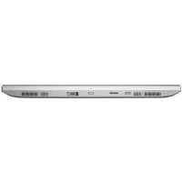 моноблок Acer Aspire C24-1650 DQ.BFSER.00S Серебристый