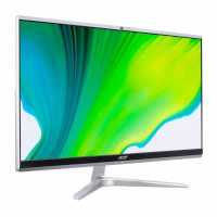 моноблок Acer Aspire C24-1651 DQ.BG9ER.001 Серебристый