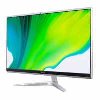 моноблок Acer Aspire C24-1651 DQ.BG9ER.001 Серебристый