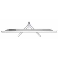 моноблок Acer Aspire C24-1651 DQ.BG9ER.001 Серебристый