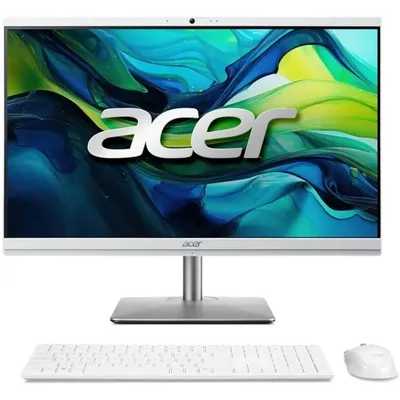 моноблок Acer Aspire C24-195ES DQ.BM4CD.006 Серебристый
