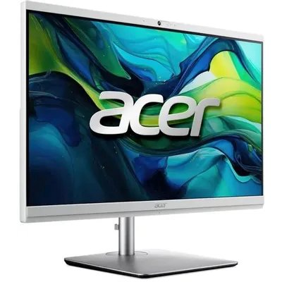моноблок Acer Aspire C24-195ES DQ.BM4CD.006 Серебристый