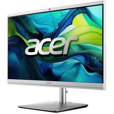 моноблок Acer Aspire C24-195ES DQ.BM4CD.006 Серебристый