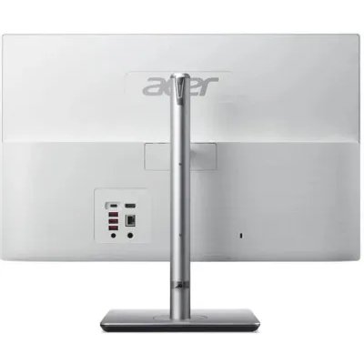 моноблок Acer Aspire C24-195ES DQ.BM4CD.006 Серебристый