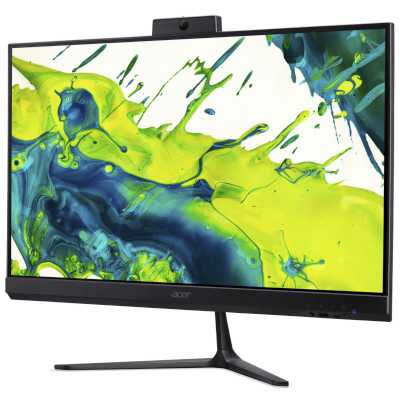 моноблок Acer Aspire C24-2 B DQ.BMJCD.007 Черный