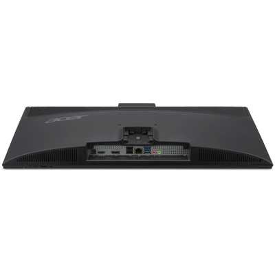 моноблок Acer Aspire C24-2 B DQ.BMJCD.007 Черный
