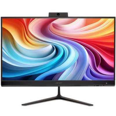 моноблок Acer Aspire C24-2 DQ.BPRCD.001-wpro Черный