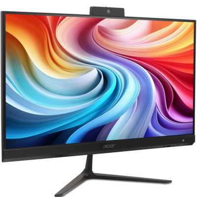моноблок Acer Aspire C24-2 DQ.BPRCD.001-wpro Черный