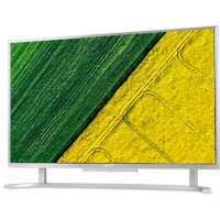 моноблок Acer Aspire C24-320 DQ.BBLER.001 Серебристый