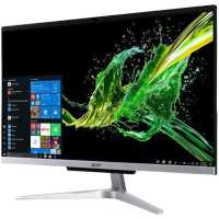 моноблок Acer Aspire C24-420 DQ.BFXER.006 Черный