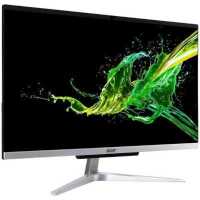 моноблок Acer Aspire C24-420 DQ.BFXER.007 Черный