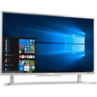 моноблок Acer Aspire C24-760 DQ.B8GER.004 Серебристый