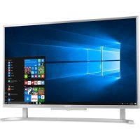 моноблок Acer Aspire C24-760 DQ.B8GER.005 Серебристый