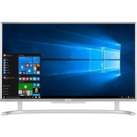 моноблок Acer Aspire C24-760 DQ.B8XER.001 Серебристый