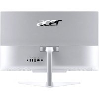 моноблок Acer Aspire C24-865 DQ.BBTER.005 Серебристый