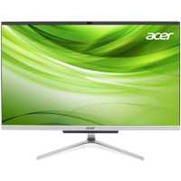 моноблок Acer Aspire C24-960 DQ.BD7ER.00G Черный