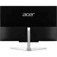 моноблок Acer Aspire C24-963 DQ.BEQER.00A Серебристый