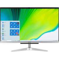 моноблок Acer Aspire C24-963 DQ.BERER.00T Черный