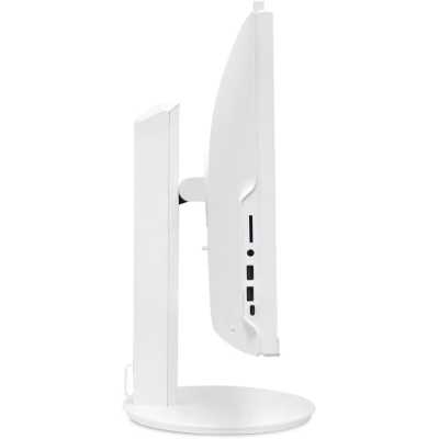 моноблок Acer Aspire C24A-GRPL DQ.BRNCD.002 Белый