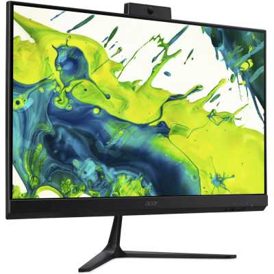 моноблок Acer Aspire C24B DQ.BT1CD.001 Черный