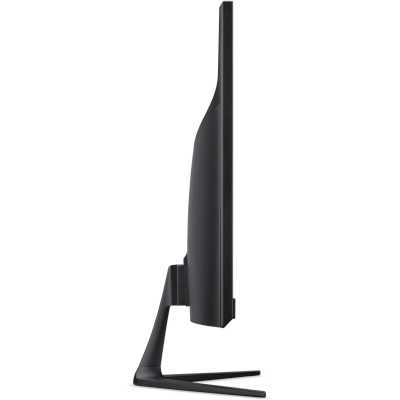 моноблок Acer Aspire C24B DQ.BT1CD.001 Черный