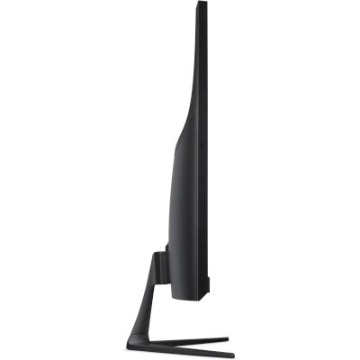 моноблок Acer Aspire C24B-GARL DQ.BT1CD.002 Черный