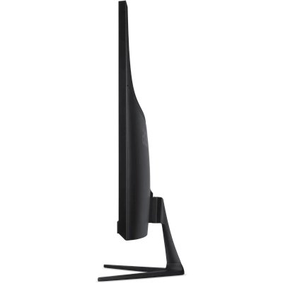 моноблок Acer Aspire C24B-GARL DQ.BT1CD.002 Черный