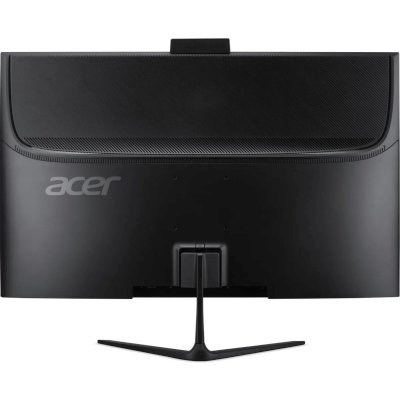 моноблок Acer Aspire C24B-GARL DQ.BT1CD.002 Черный