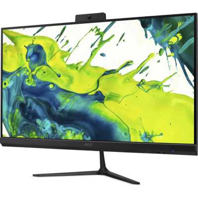 моноблок Acer Aspire C24B-GKRK DQ.BSPCD.001 Черный