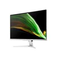моноблок Acer Aspire C27-1655 DQ.BGGER.005 Черный