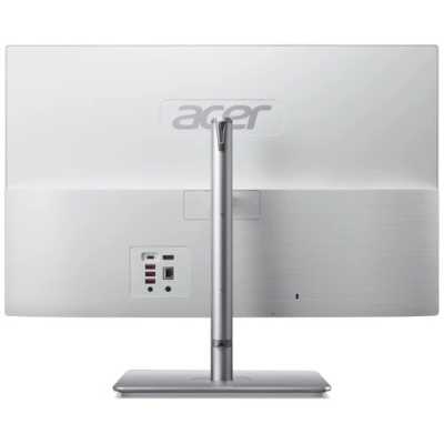 моноблок Acer Aspire C27-195ES DQ.BMFCD.005 Серебристый