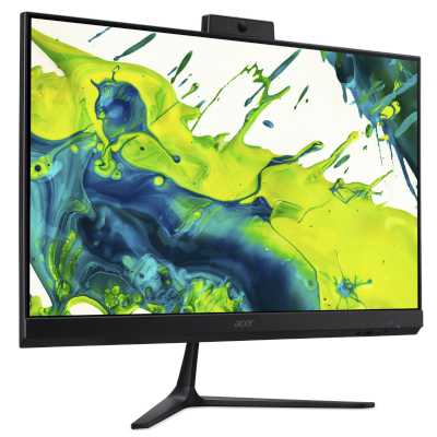 моноблок Acer Aspire C27-2G DQ.BNLCD.001-wpro Черный