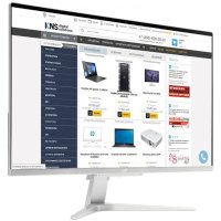 моноблок Acer Aspire C27-865 DQ.BCNER.003 Черный