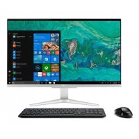 моноблок Acer Aspire C27-865 DQ.BCNER.009 Черный