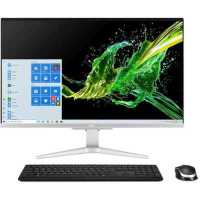 моноблок Acer Aspire C27-962 DQ.BDPER.00M Черный