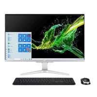моноблок Acer Aspire C27-962 DQ.BDQER.008 Черный