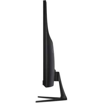моноблок Acer Aspire C27B-GARL DQ.BT2CD.003 Черный