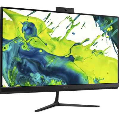 моноблок Acer Aspire C27B-GMTL DQ.BT7CD.001 Черный