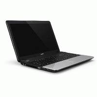 ноутбук Acer Aspire E1-521-E302G50Mnks Черный