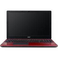 ноутбук Acer Aspire E1-532-35584G50Mnrr Красный