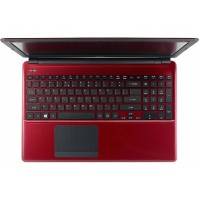 ноутбук Acer Aspire E1-532-35584G50Mnrr Красный